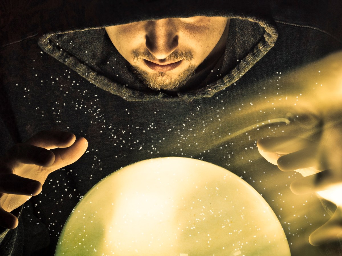 Blog: It is impossible to plan right now